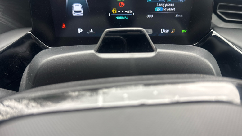 MG MG3 1.5 Hybrid Trophy 5dr Auto Hybrid Hatchback